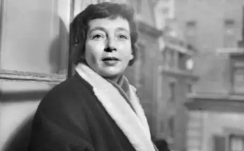 杜拉斯 | 《情人》是个老人对青春的梦呓!