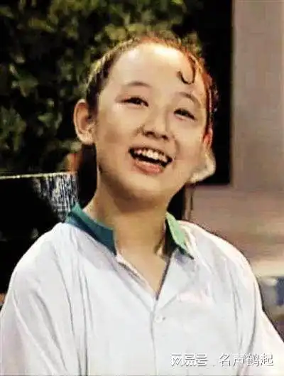 我家》贾圆圆已结婚十周年,育有一儿一女,现为两个娃的妈|文兴宇|童星