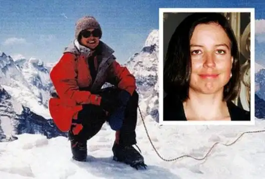 珠穆朗玛峰上有三具尸体无人敢碰多年来已变成一道风景线