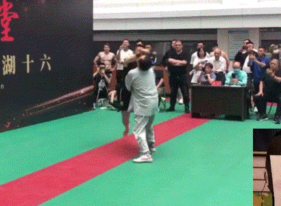 像马保国这种"大师",最需要3.15介入