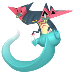 丹帝的多龙巴鲁托