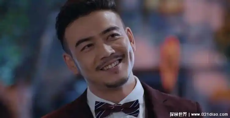 2021杨烁主演的电视剧全部,爱的理想生活堪称演技巅峰