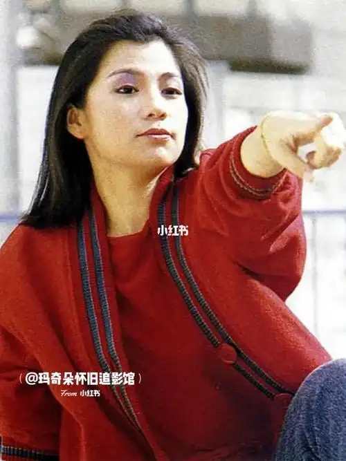 93早安6015翁美玲95港星女神