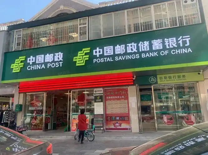 【14图】年租28万(邮政银行)急售!金源大道餐饮铺,昆明官渡海伦国际世