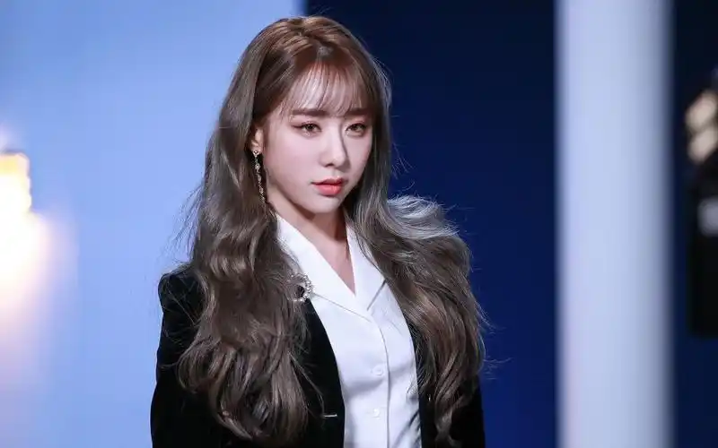 【为静秃头字幕组】191014 宇宙少女(wjsn)俞延静ost《一定要告诉我》