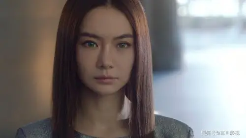 机器人题材剧你好安怡情感体验模式是追剧的唯一源泉