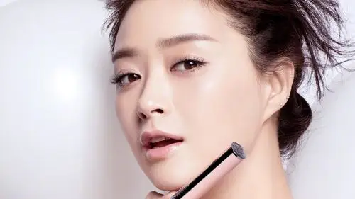 电脑壁纸 明星 大陆明星 气质美女蒋欣性感写真