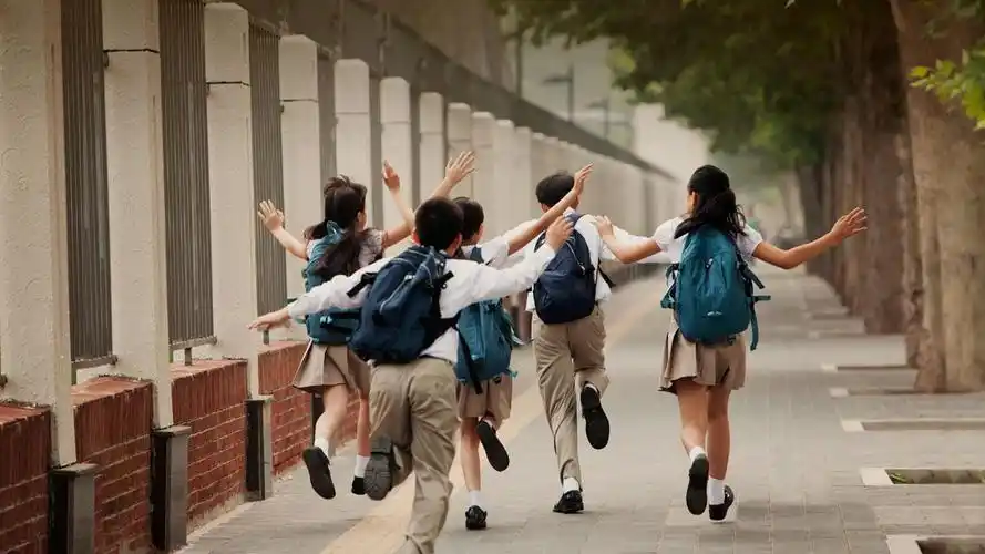 2021国际学校春招内附广深国际学校入学攻略