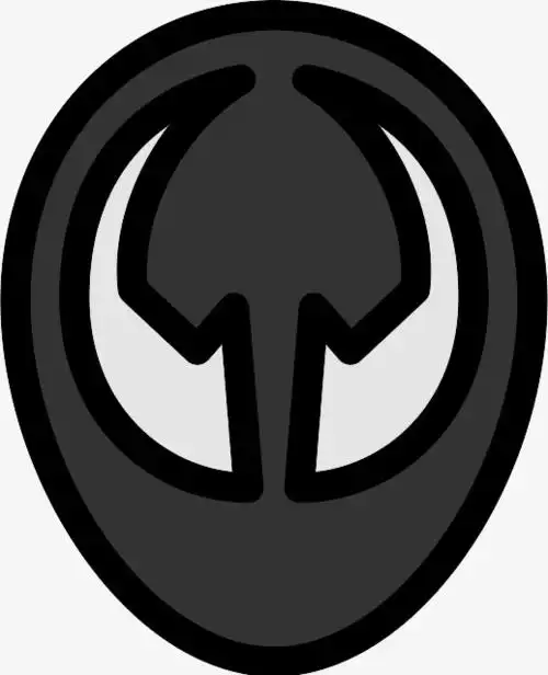 毒液flat-superheroes-villains-icons