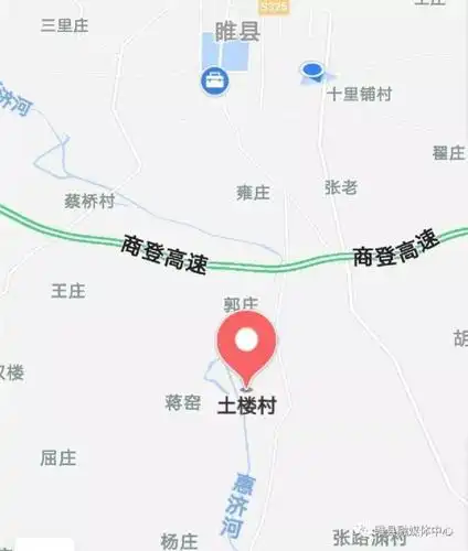 约!阳春三月,来土楼看油菜花田花海!