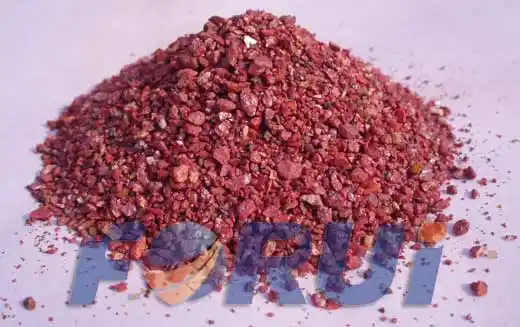 汞矿选矿,汞矿石的选矿方法简介