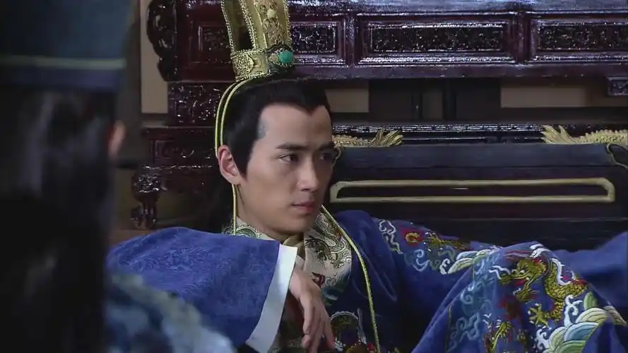 朱一龙王阳明16朱厚照cut第三十三集