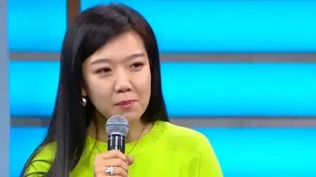 非你莫属 2023  眼前是三百年的木料,赵小叶学斫琴