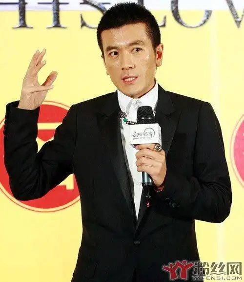 巨力集团杨子爷爷是谁 光偷税的零头都够我们花几辈子了能不有钱吗