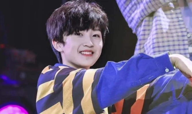 赵冠羽为什么退出tf家族?