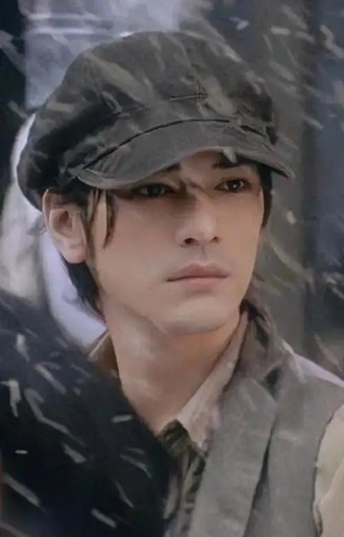 娱乐圈最神秘的明星!金城武6年不拍戏只为研究易经和中医