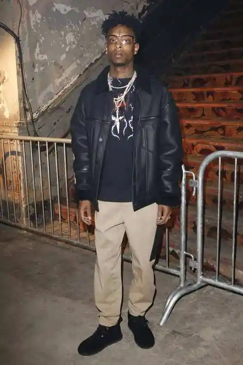 欧美当红rapper(欧美当红男歌手2020)