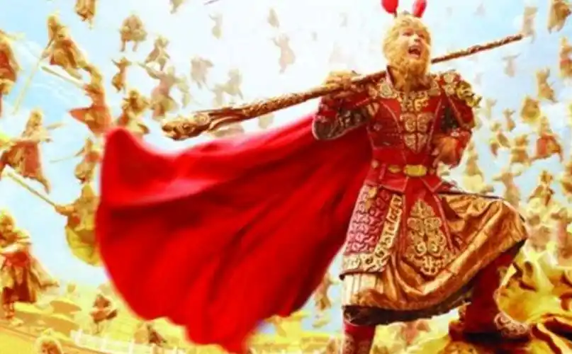 不敬玉帝,不惧老君!难怪孙悟空如此胆大妄为,也不看他有啥天赋