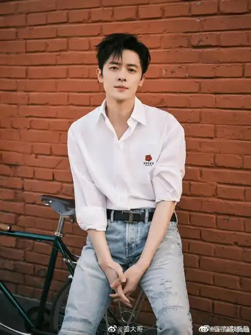 光渊断更两个月了##张新成付辛博光渊断更两个月