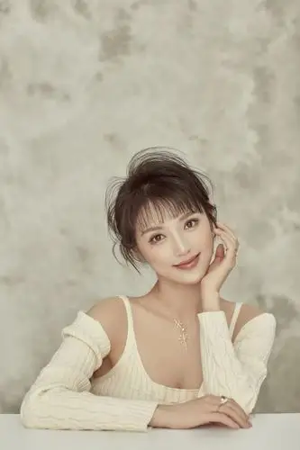 演员谷慧子大秦赋角色亮眼哭戏动人演绎秦朝虐恋