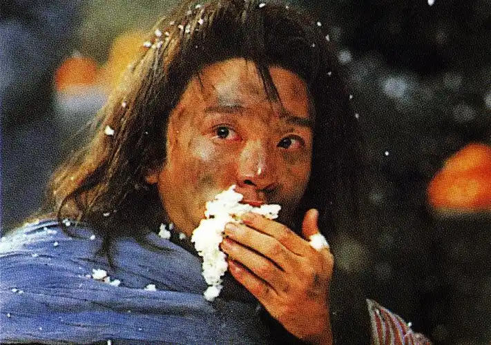 武状元苏乞儿武状元苏乞儿官方剧照剧照图片