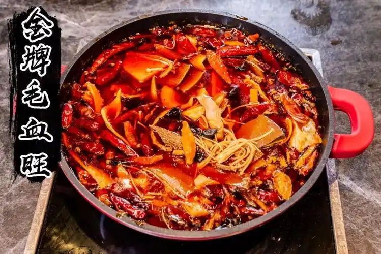 广州20年的川菜扛把子四大招牌菜5折吃