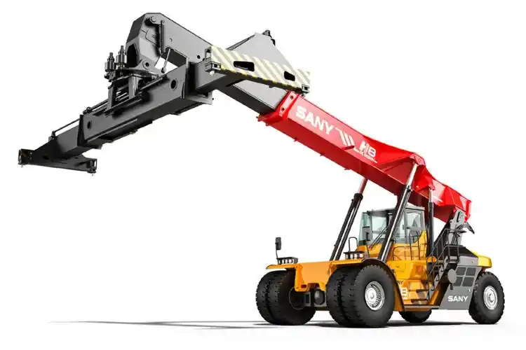 三一srsc4535h正面吊