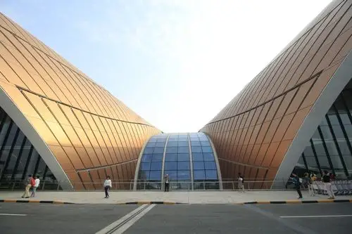 北京大兴国际机场