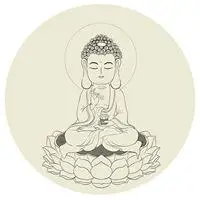 好看的微信佛家头像 个性佛家弟子必备头像【点击鼠标右键下载】