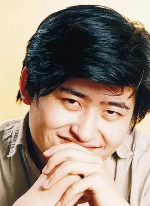 回顾歌手刘欢嗜酒如命身患不死癌症年仅60满头白发