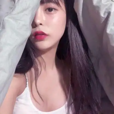 简单单纯可爱女生头像图片