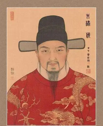 《大明风华》剧评解读征文‖抚平《大明风华》的情绪钩子