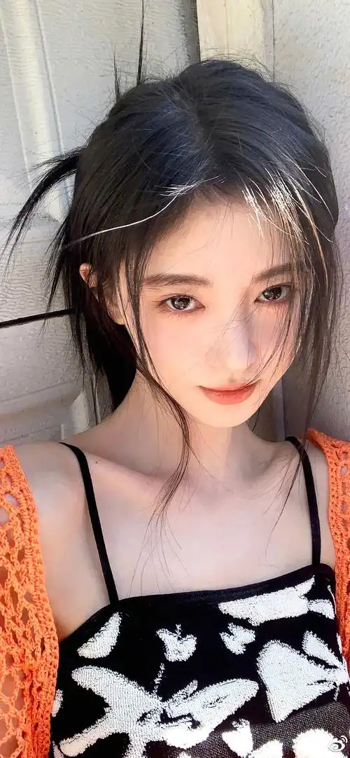 鞠婧祎锁屏壁纸 - 星座主题桌面 - 实验室设备网