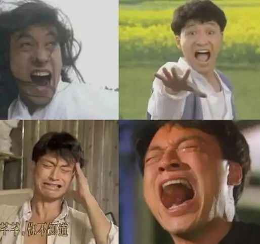 【图】听侬本多情马景涛歌曲 发现咆哮帝的柔情似水