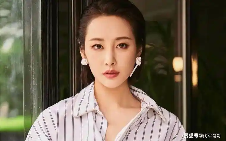 盘点安徽出生的32位美女明星,你最喜欢哪一位?