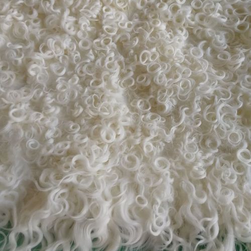 藏族藏袍小羊羔皮藏装皮料内胆真毛皮边蒙古族服饰民族风羊皮袍子