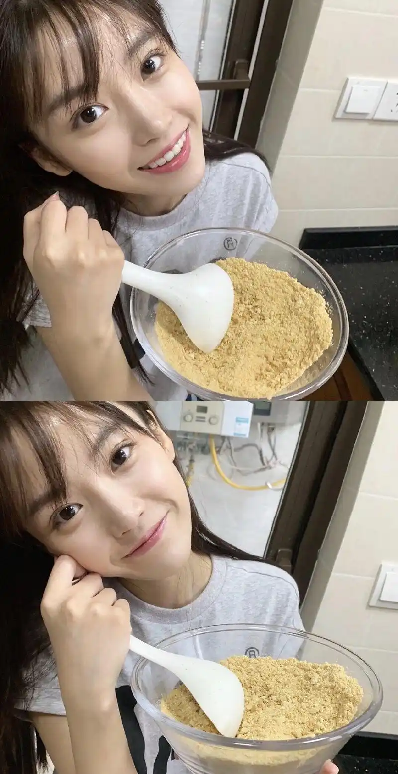 消失一年之后,半藏森林晒照疑复出,与林有有争"绿茶鼻祖"