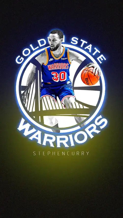 nba球星创意海报/壁纸/詹姆斯/库里_bradley33-站酷zcool