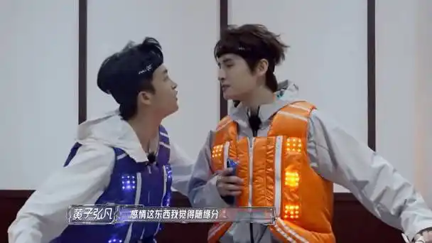 #名侦探学院##全员加速中#