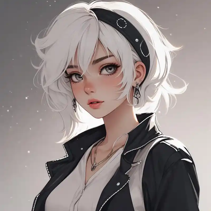 2021火爆微信女生头像🔥 2021年最受欢迎的微信女生头像来啦!