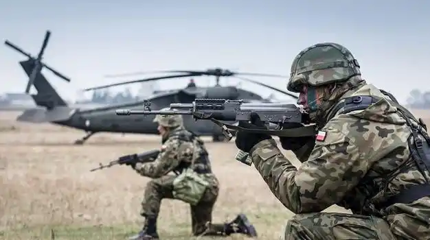 二,和北约多次军演,俄罗斯会担忧吗?