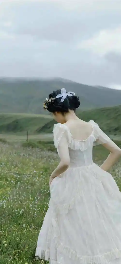 壁纸小众全面屏壁纸