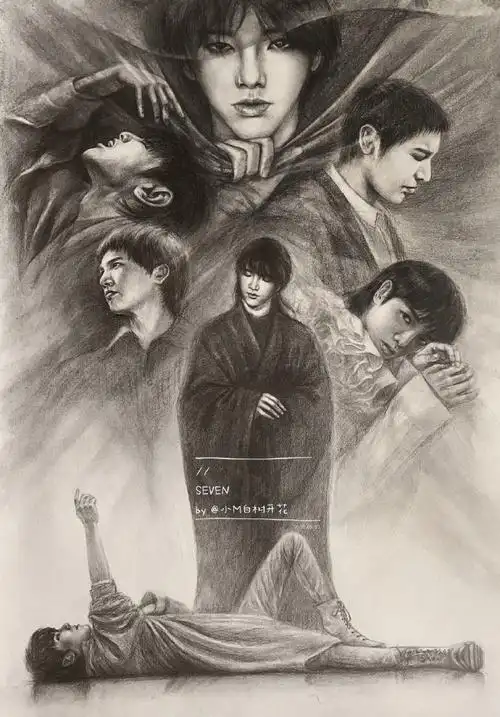 我与华晨宇的十年记忆