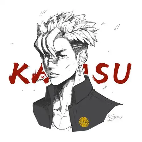 致敬《热血高校》——同人作品