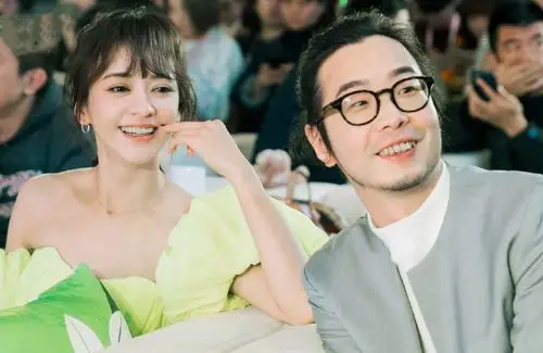 陈意涵经过47个男友后选择许富翔,完全出自真爱