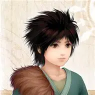 云天河头像图片大全