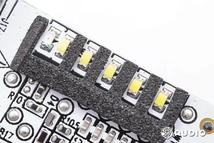 二,jbl pulse 5蓝牙音箱拆解