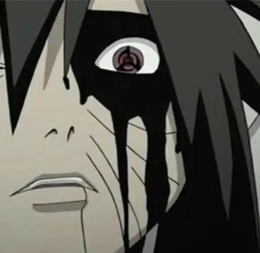 带土的痛:万花筒写轮眼的背后