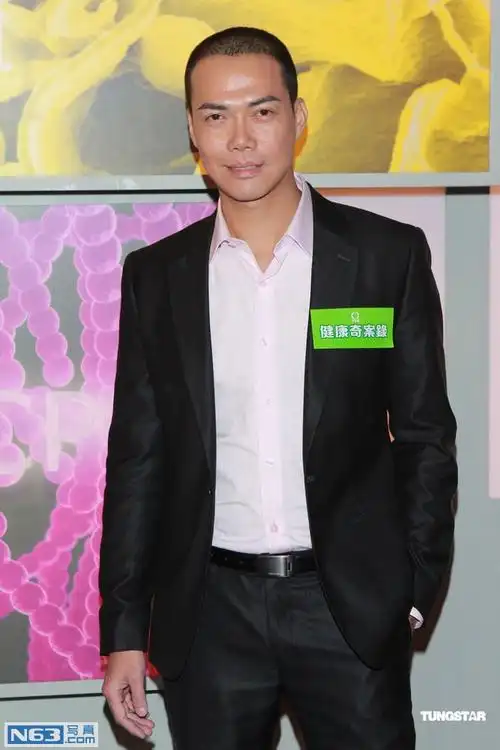 谢天华写真图片-自制960x540壁纸.大图-明星写真馆n63.com