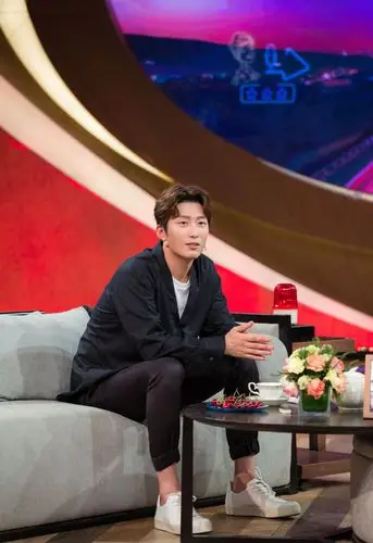 窦骁《非常静距离》图片[5/9]_综艺_美桌网